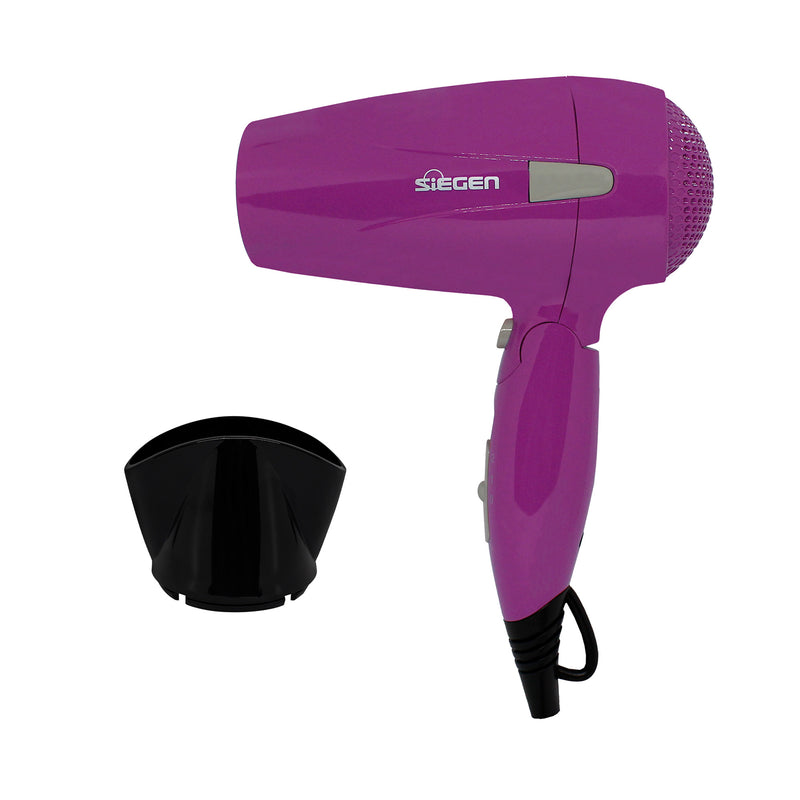 Secador de Pelo SG-3012C16