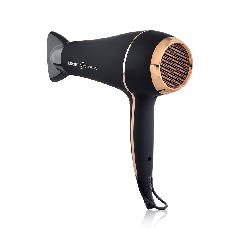 Secador De Cabello Sg 3035 Siegen