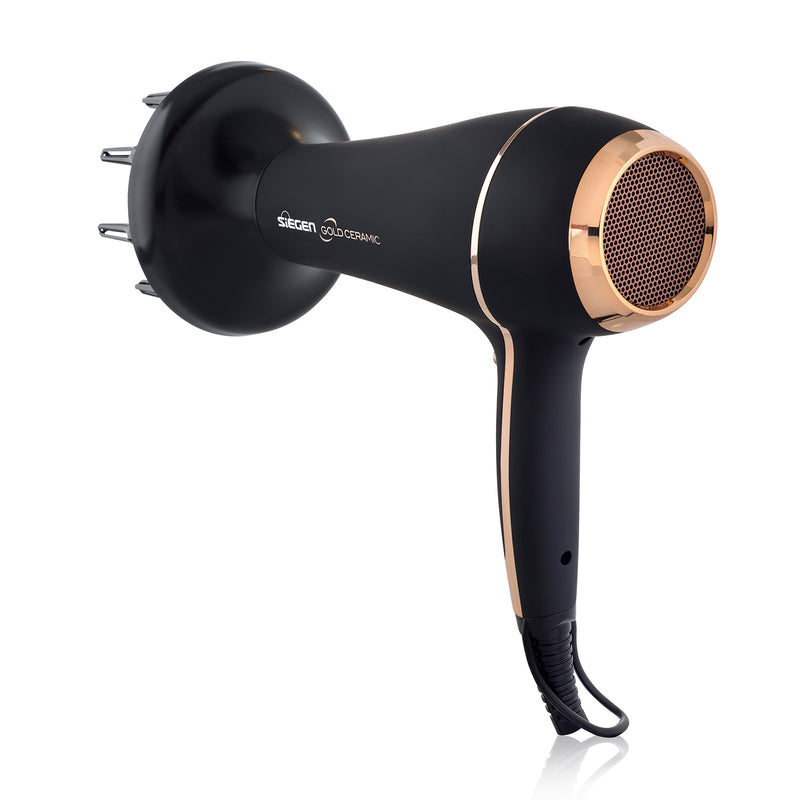 Secador De Cabello Sg 3035 Siegen