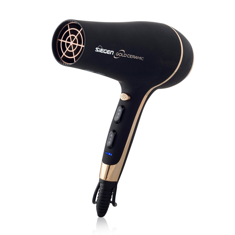 Secador De Cabello Sg 3035 Siegen