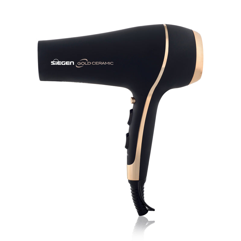 Secador De Cabello Sg 3035 Siegen