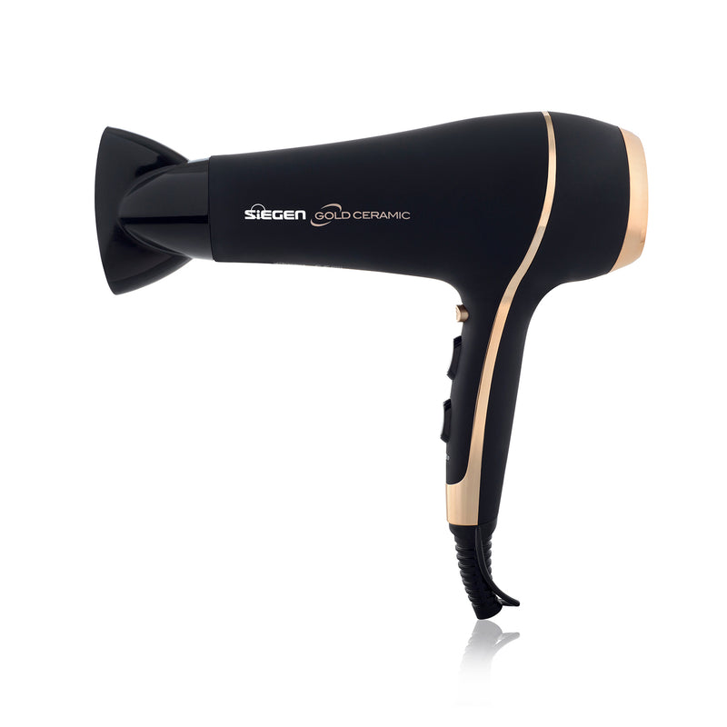 Secador De Cabello Sg 3035 Siegen