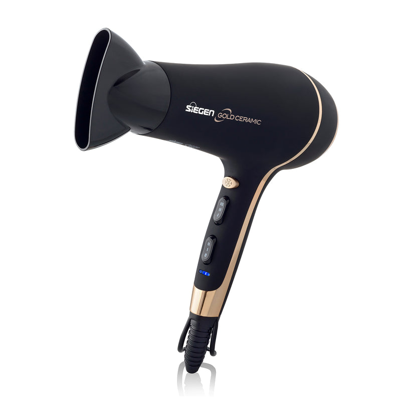 Secador De Cabello Sg 3035 Siegen