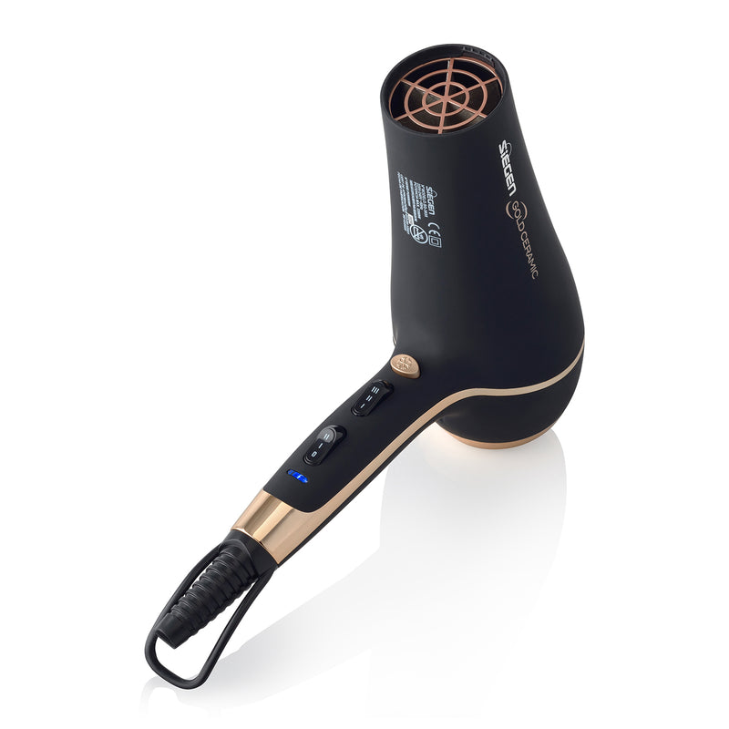 Secador De Cabello Sg 3035 Siegen