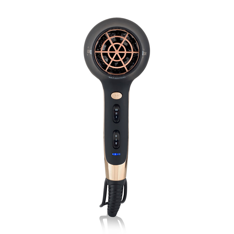 Secador De Cabello Sg 3035 Siegen