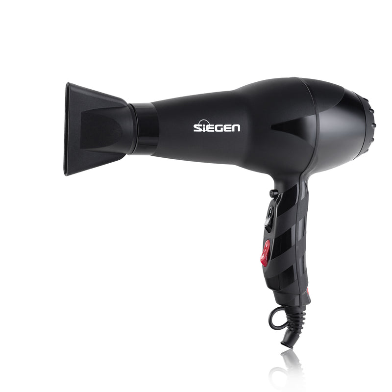 Secador De Cabello Sg 3110 Profesional Siegen