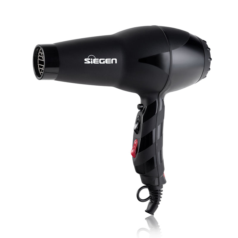 Secador De Cabello Sg 3110 Profesional Siegen