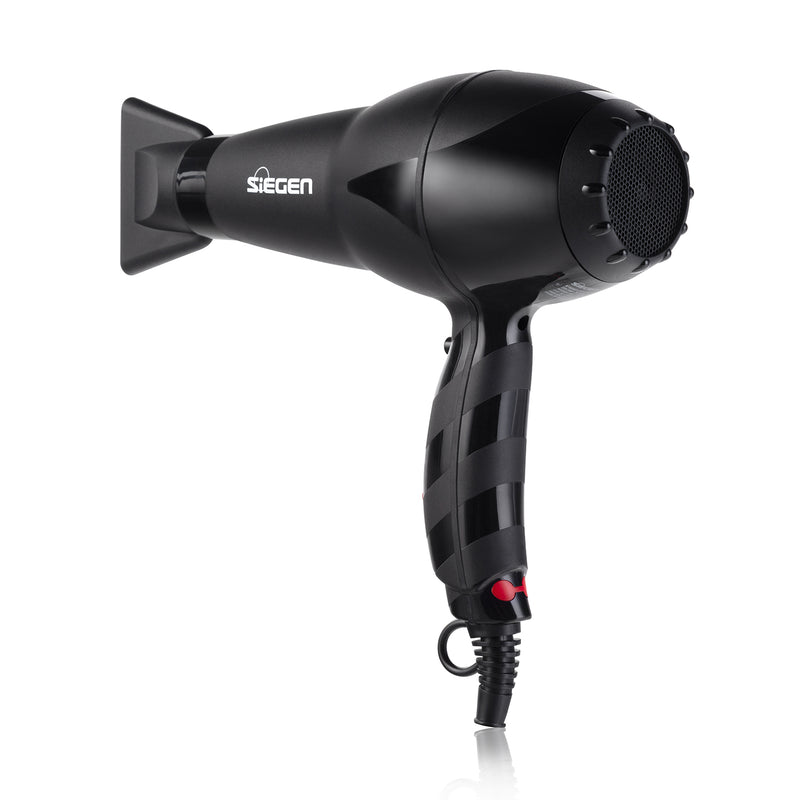 Secador De Cabello Sg 3110 Profesional Siegen