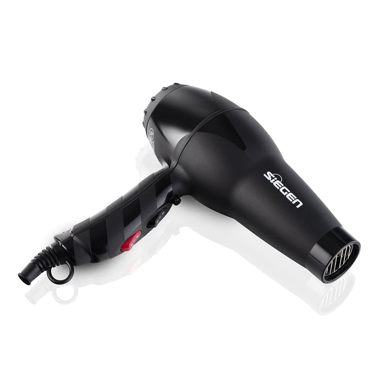 Secador De Cabello Sg 3110 Profesional Siegen
