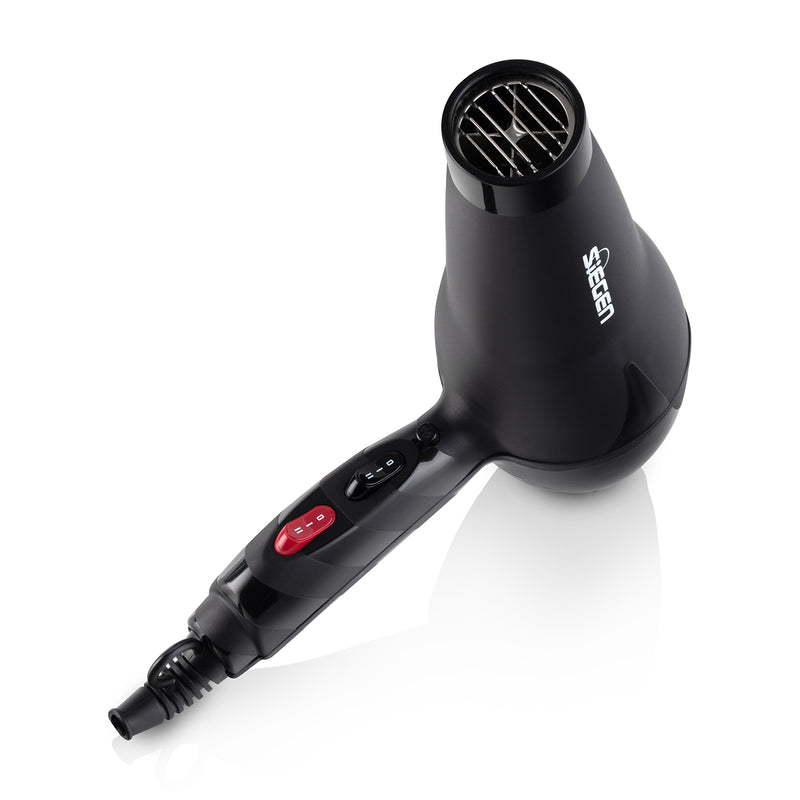 Secador De Cabello Sg 3110 Profesional Siegen