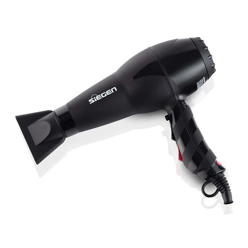 Secador De Cabello Sg 3110 Profesional Siegen
