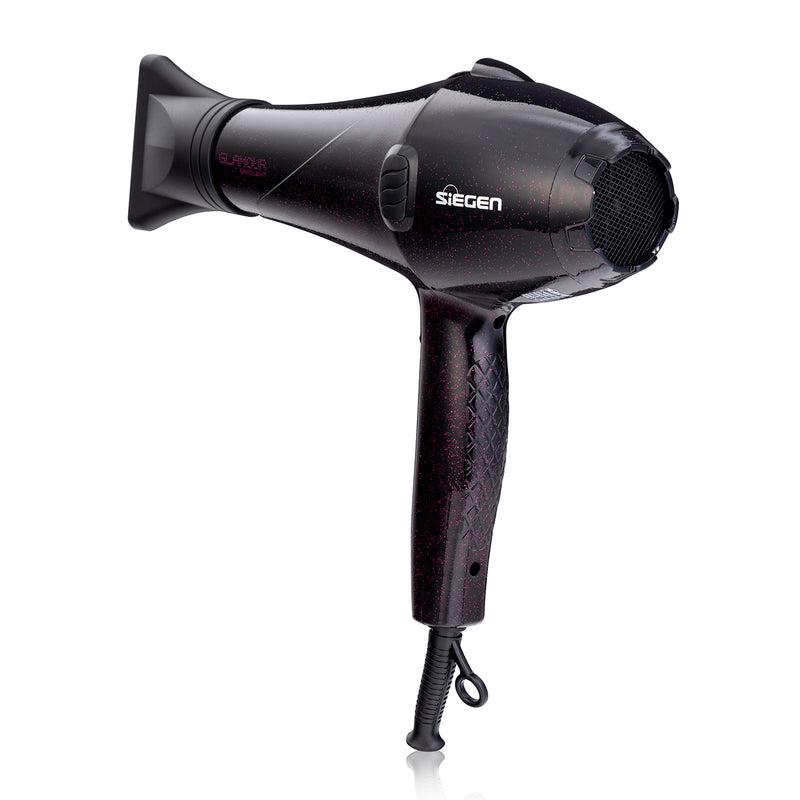 Secador De Cabello Sg 3112 Profesional Siegen
