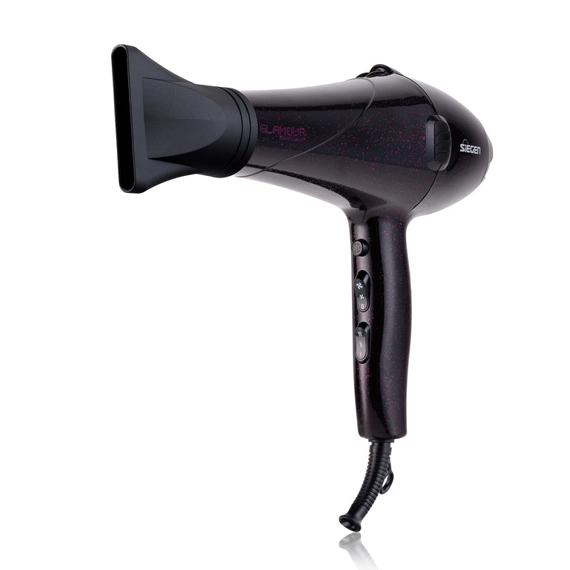 Secador De Cabello Sg 3112 Profesional Siegen