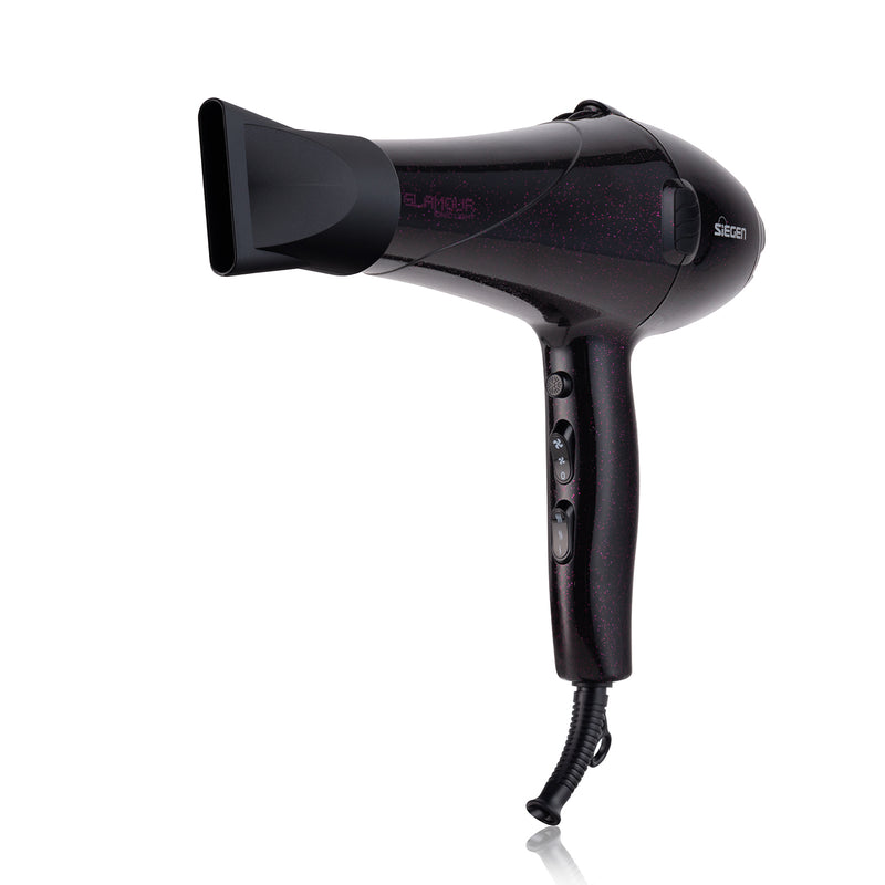Secador De Cabello Sg 3112 Profesional Siegen