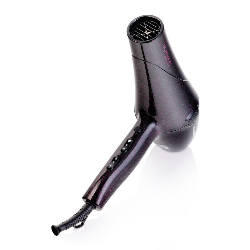 Secador De Cabello Sg 3112 Profesional Siegen