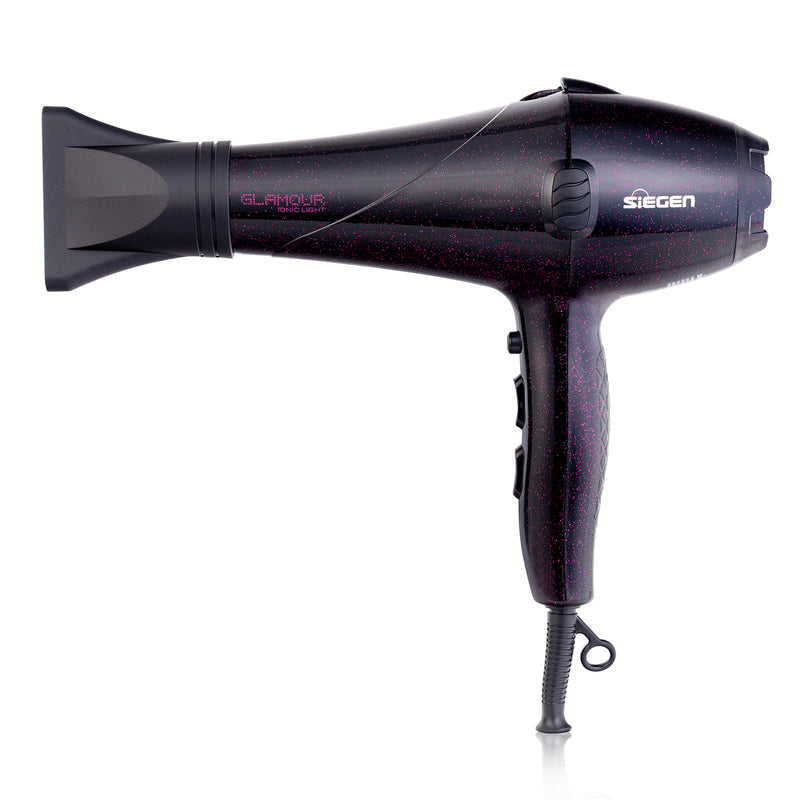 Secador De Cabello Sg 3112 Profesional Siegen
