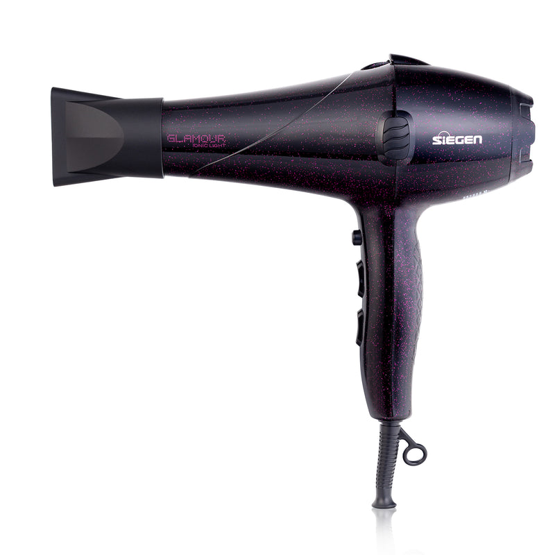 Secador De Cabello Sg 3112 Profesional Siegen