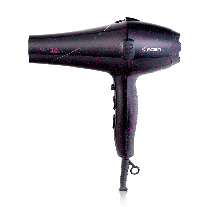 Secador De Cabello Sg 3112 Profesional Siegen