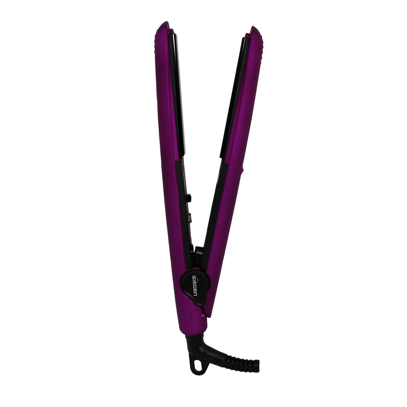 Alisador SG-3515G ( morada) Siegen