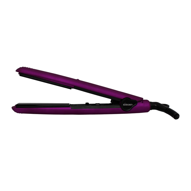 Alisador SG-3515G ( morada) Siegen