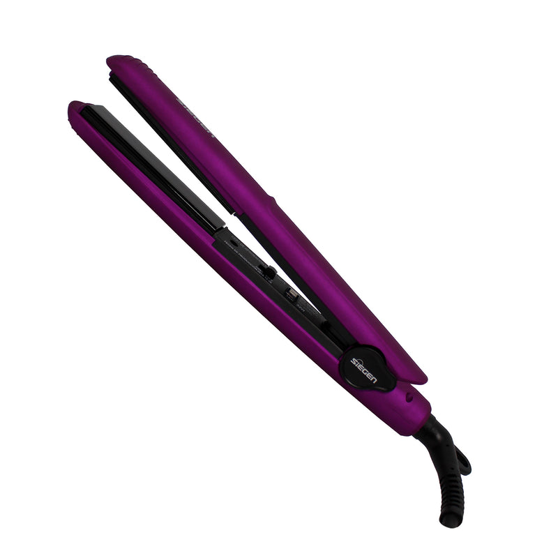 Alisador SG-3515G ( morada) Siegen