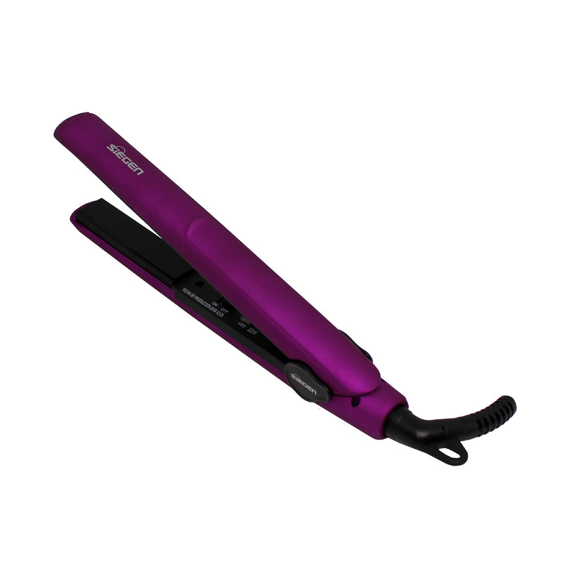 Alisador SG-3515G ( morada) Siegen