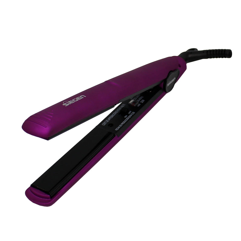 Alisador SG-3515G ( morada) Siegen