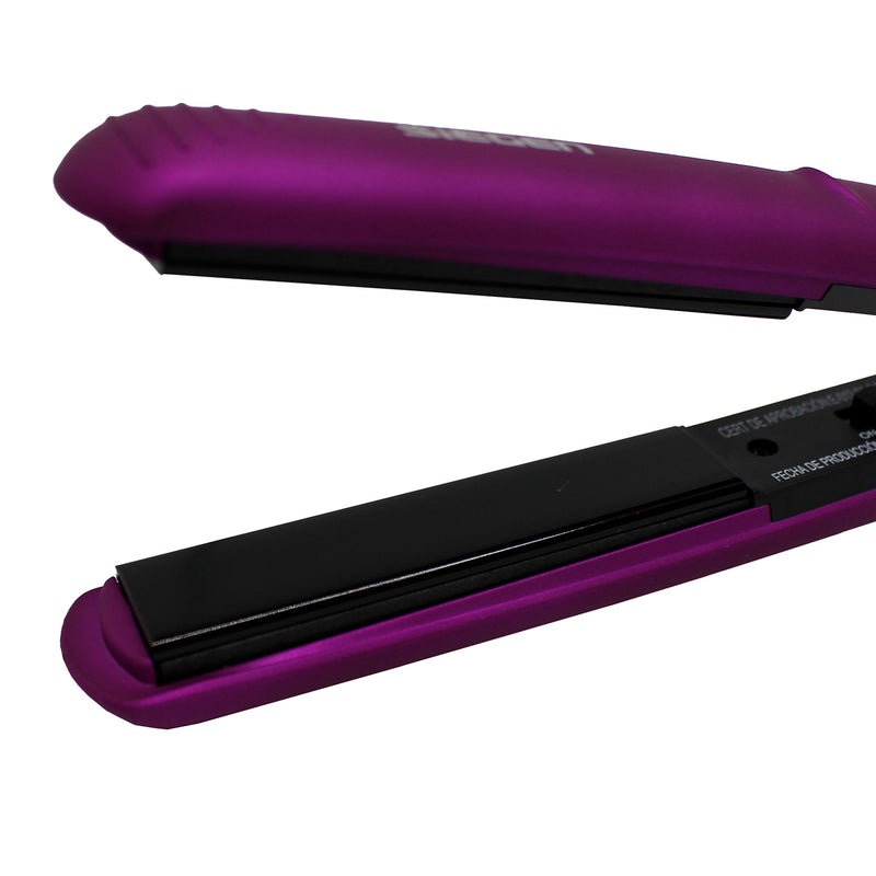 Alisador SG-3515G ( morada) Siegen
