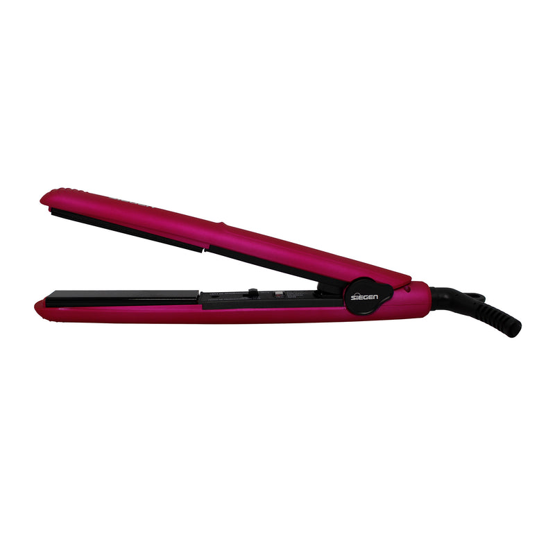 Alisador SG-3515i (fucsia) Siegen