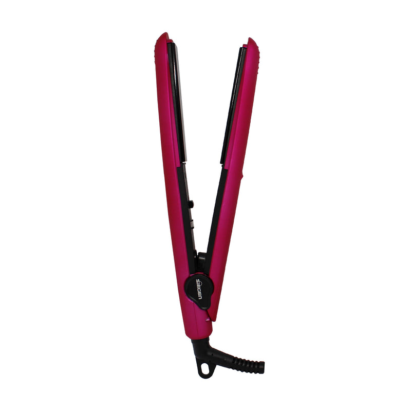 Alisador SG-3515i (fucsia) Siegen