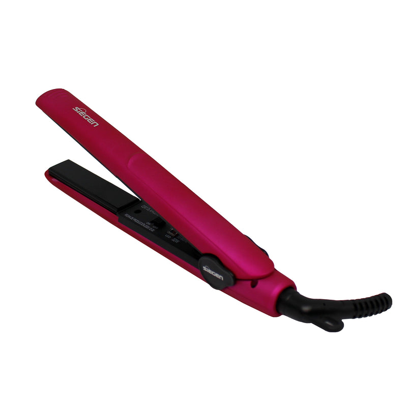 Alisador SG-3515i (fucsia) Siegen