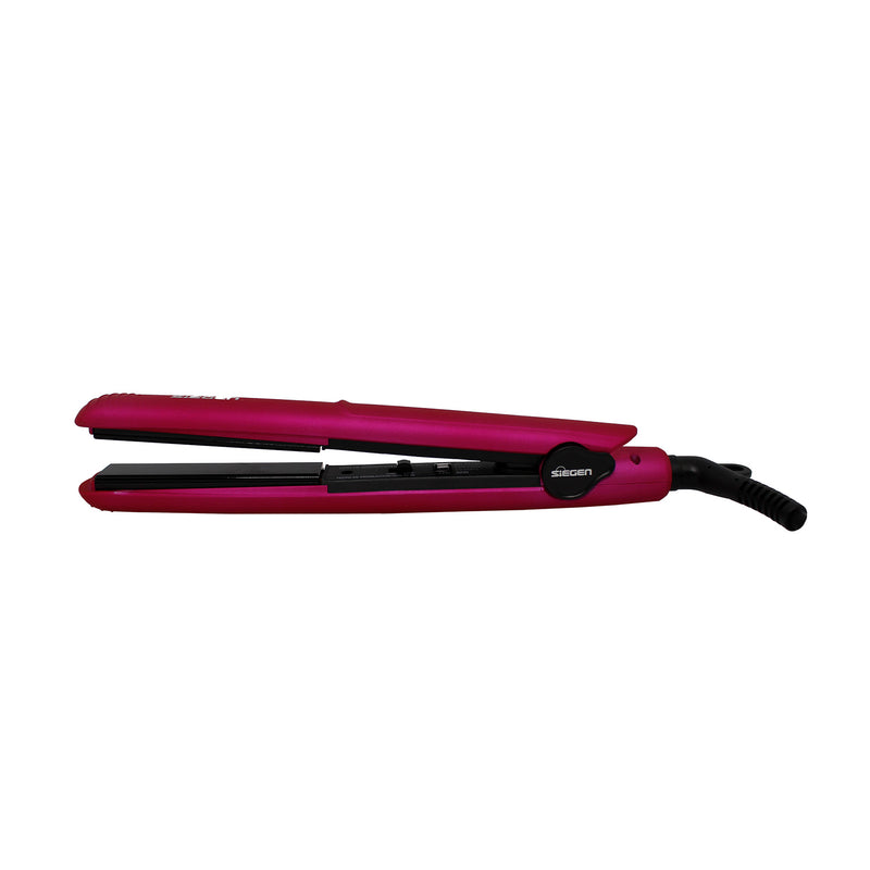 Alisador SG-3515i (fucsia) Siegen