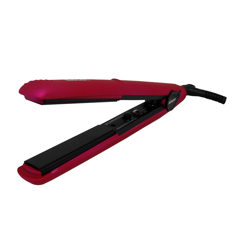 Alisador SG-3515i (fucsia) Siegen