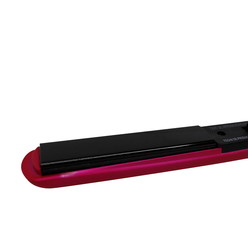 Alisador SG-3515i (fucsia) Siegen