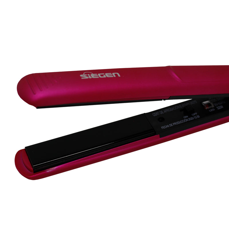 Alisador SG-3515i (fucsia) Siegen