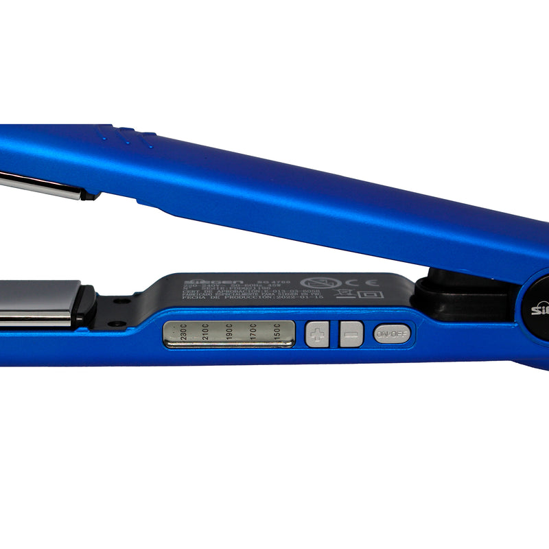 Alisador SG-4700 - Siegen