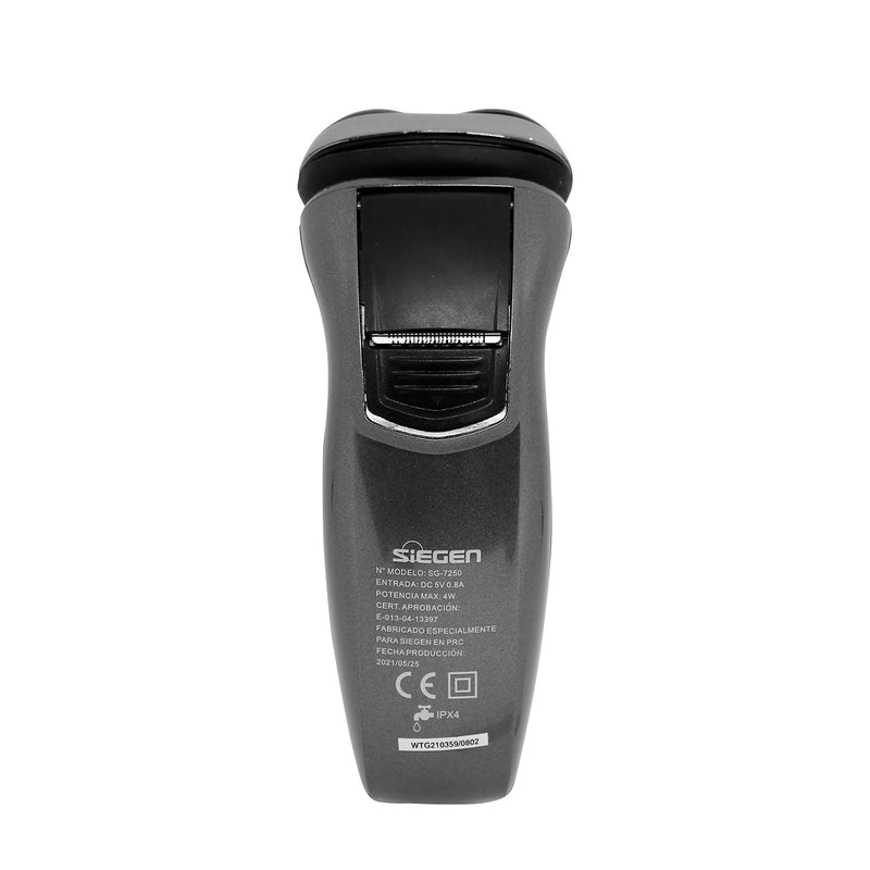 Afeitadora Sg-7250 - Siegen