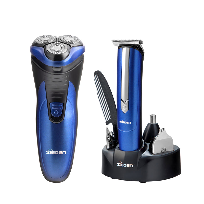 Pack Multistyler + Cortador SG-8440