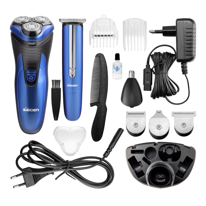 Pack Multistyler + Cortador SG-8440
