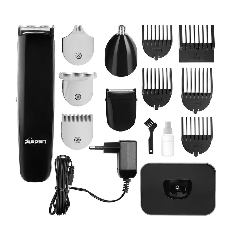 Cortador MultiStyler SG-8550 - Siegen