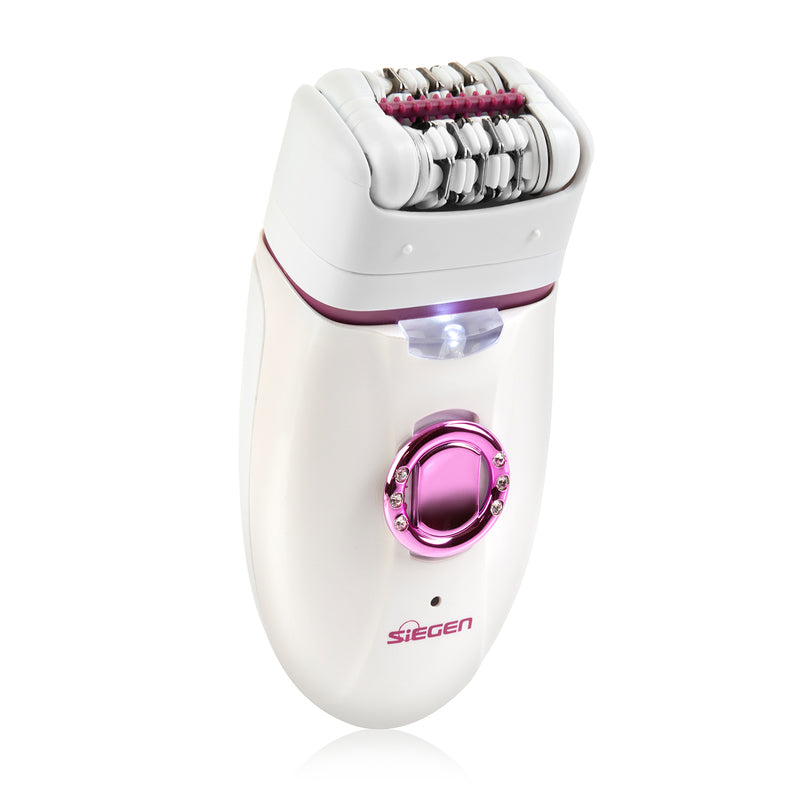 Depiladora Sg - 9004 Siegen