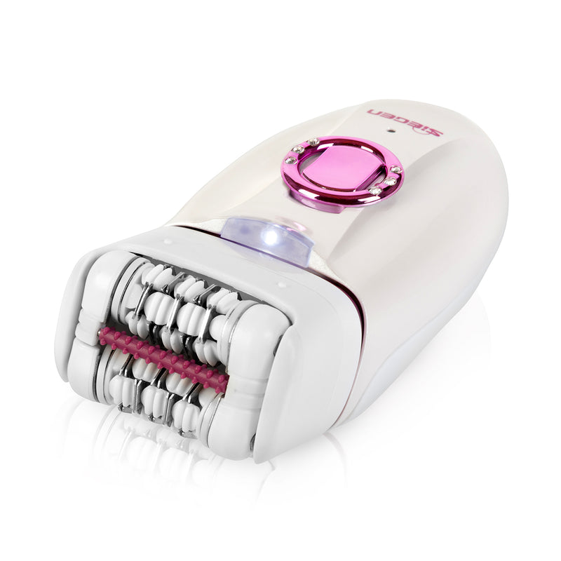 Depiladora Sg - 9004 Siegen