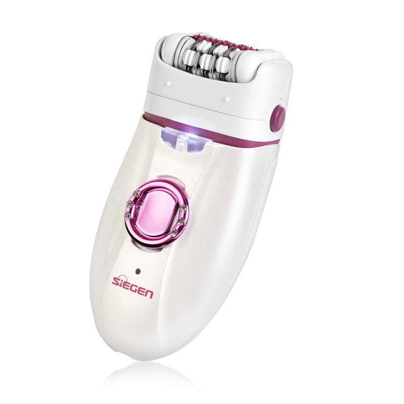 Depiladora Sg - 9004 Siegen