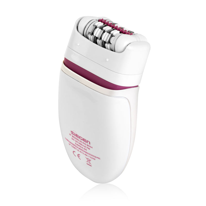 Depiladora Sg - 9004 Siegen