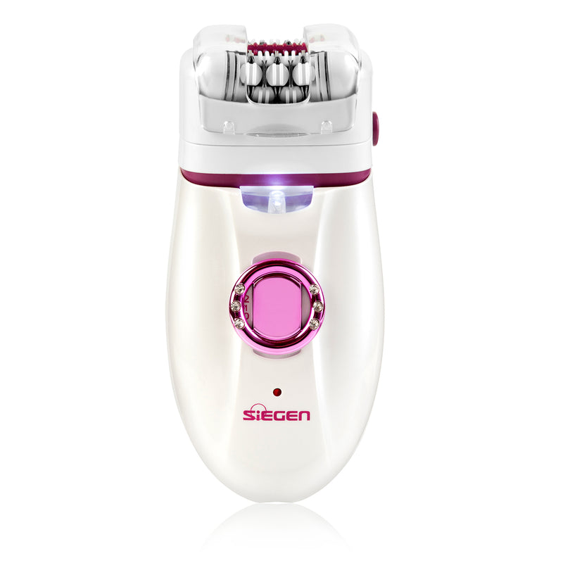 Depiladora Sg - 9004 Siegen