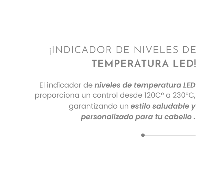 Ondulador Blume Dream Waves SG-B2601
