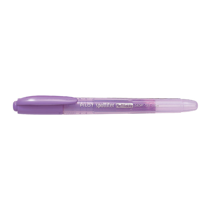 Resaltador Pilot SLR Blister Violeta