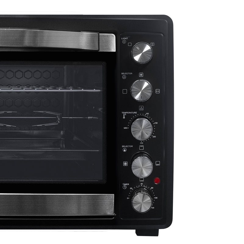 Horno Electrico TH-100N02 Thomas