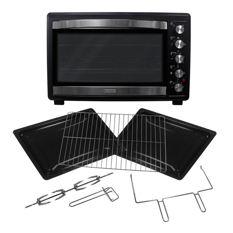 Horno Electrico TH-100N02 Thomas
