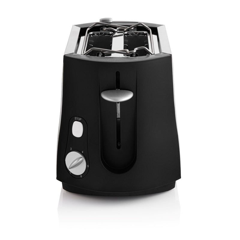 Tostador De Pan Thomas Modelo Th-120 Inox Thomas